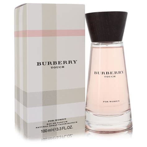 perfumes similar to burberry touch|burberry touch perfume 3.3 oz.